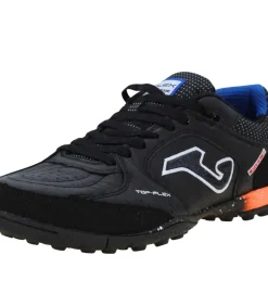 TOP FLEX - boots - Zwart