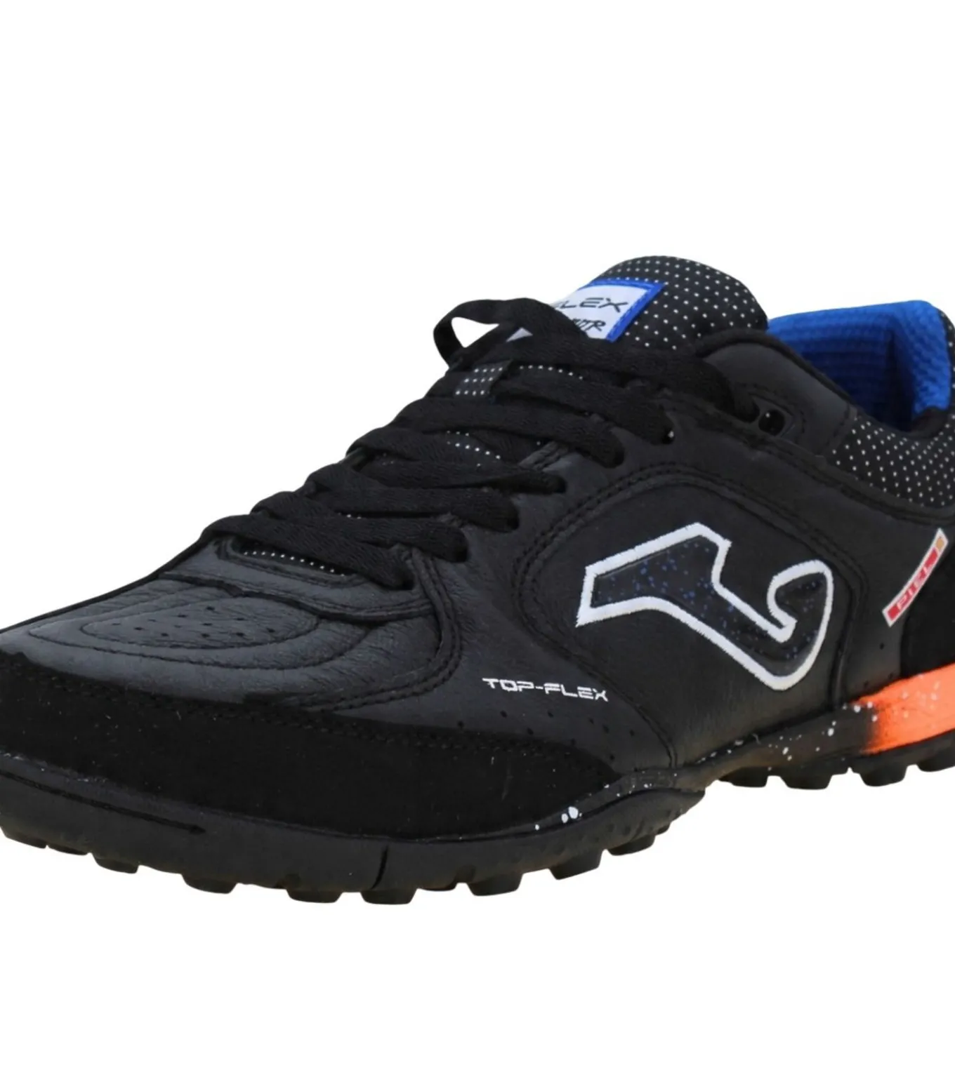 TOP FLEX - boots - Zwart