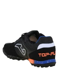 TOP FLEX - boots - Zwart