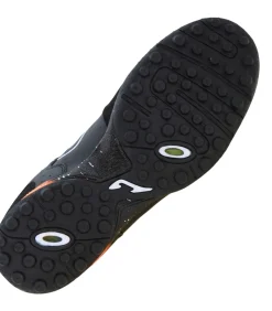 TOP FLEX - boots - Zwart
