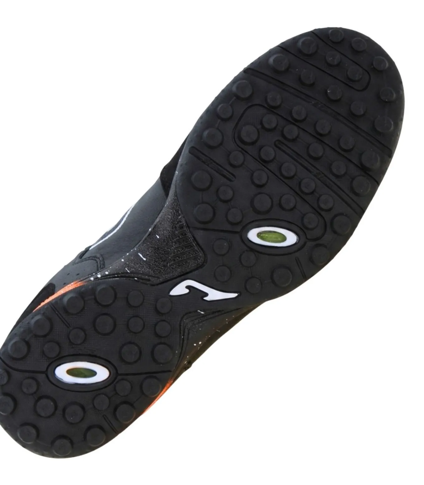 TOP FLEX - boots - Zwart