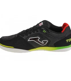 TOP FLEX INDOOR - boots - Zwart