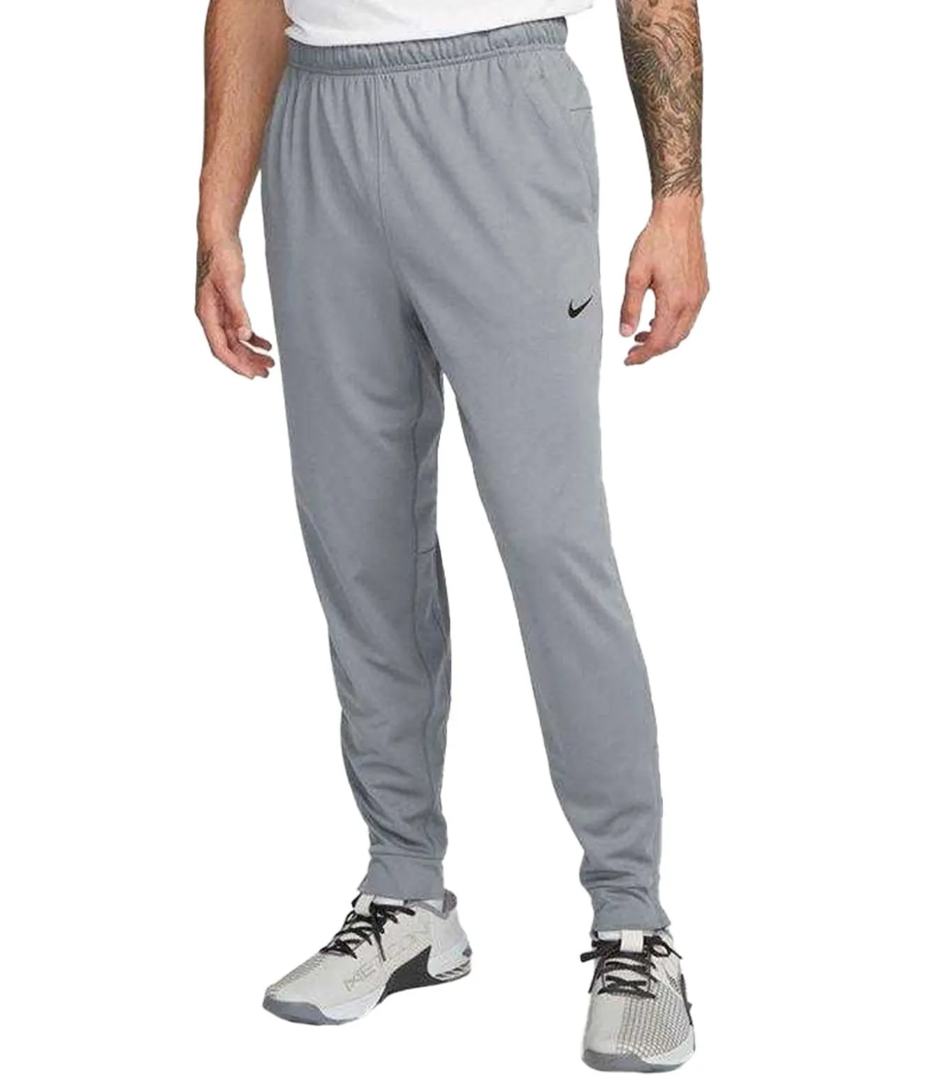 TOTALITY - Joggingbroek - Taupe