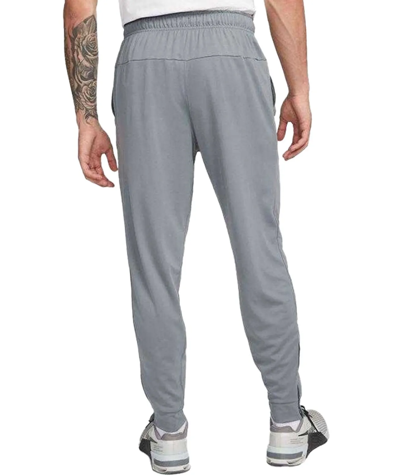 TOTALITY - Joggingbroek - Taupe