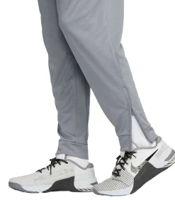 TOTALITY - Joggingbroek - Taupe