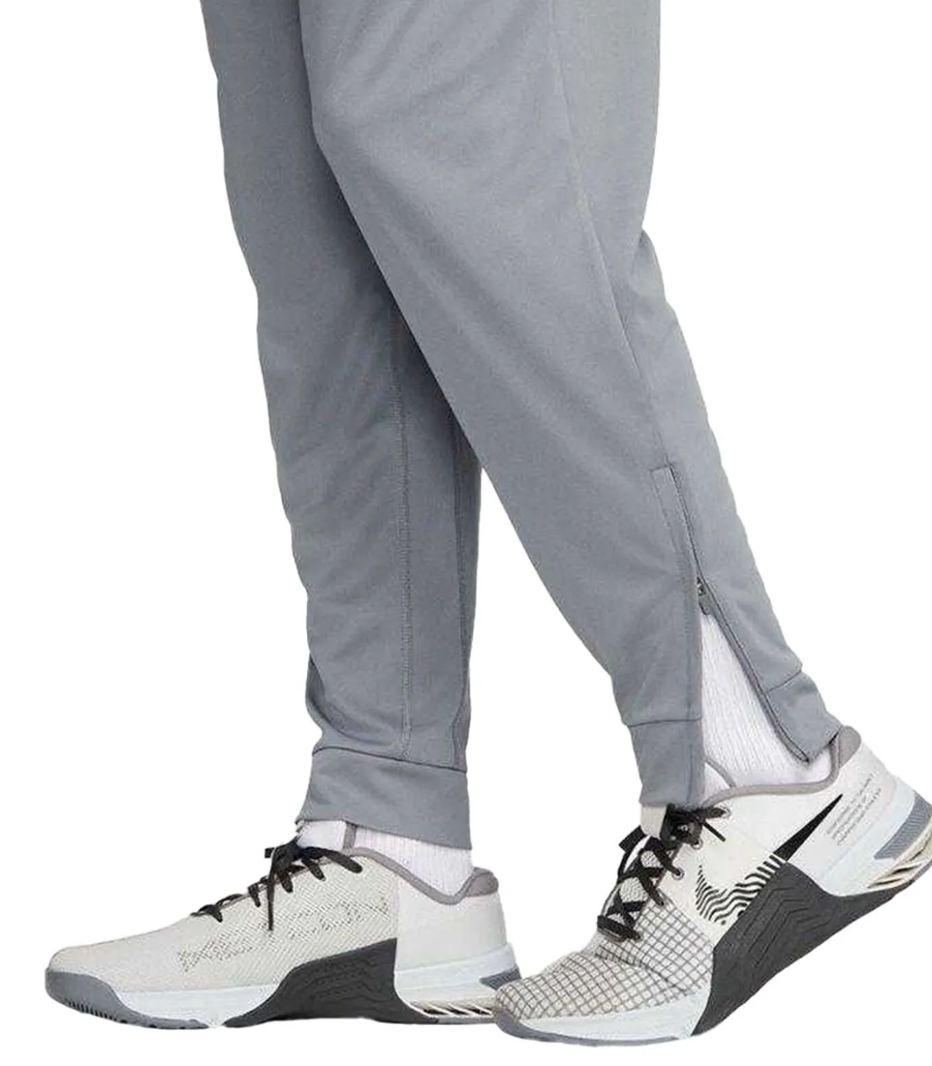 TOTALITY - Joggingbroek - Taupe