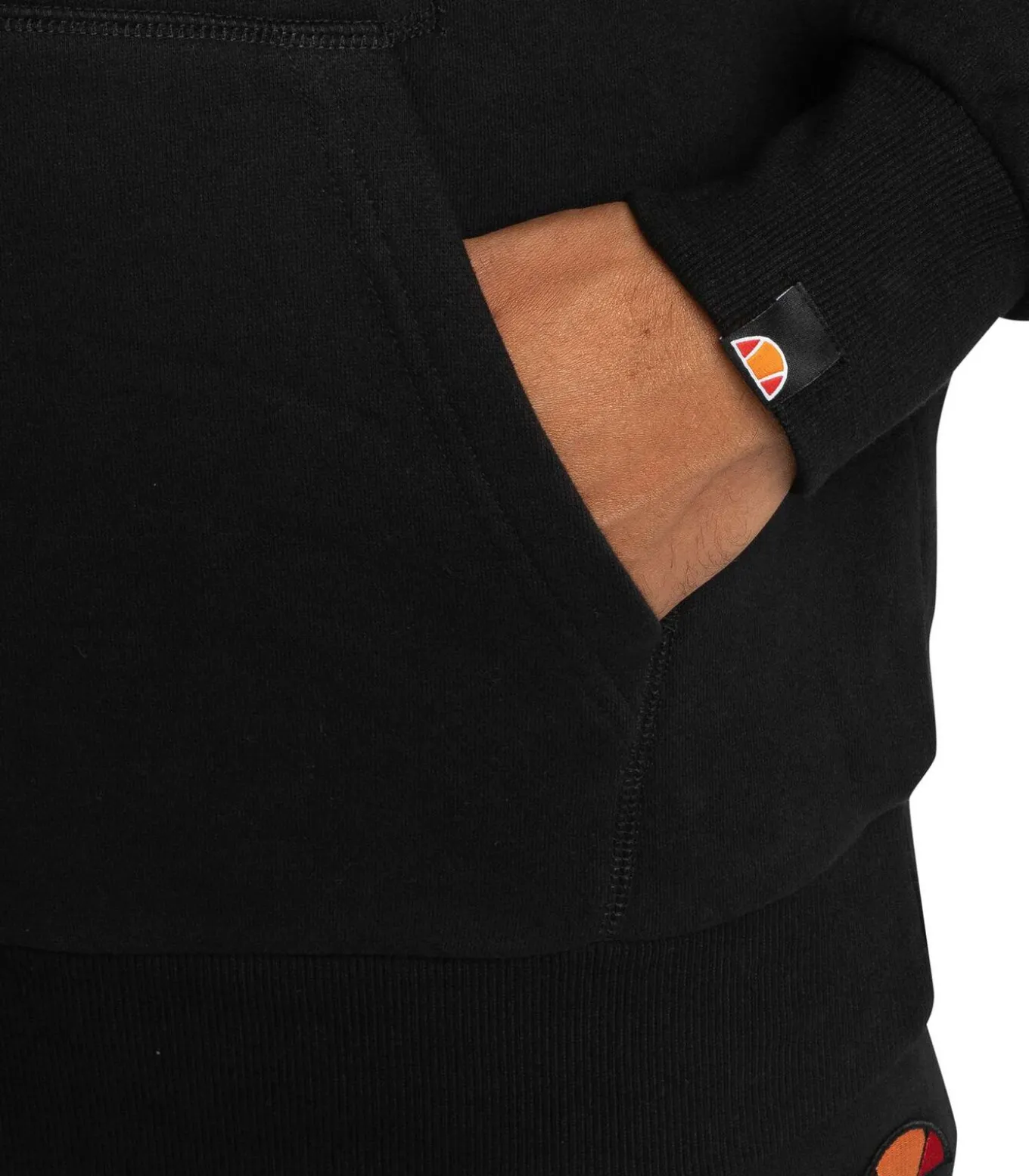 Traccota Pullover Hood Trainingspak