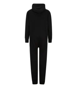 TRACK - Jumpsuit - Zwart