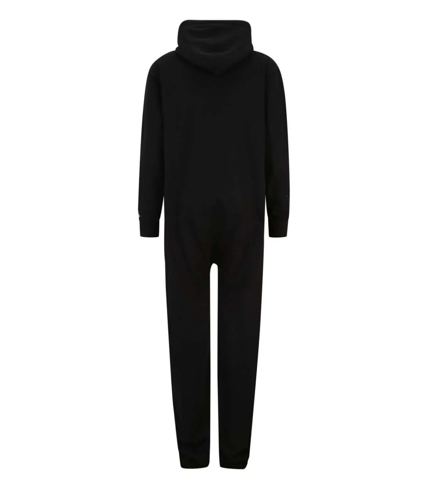 TRACK - Jumpsuit - Zwart