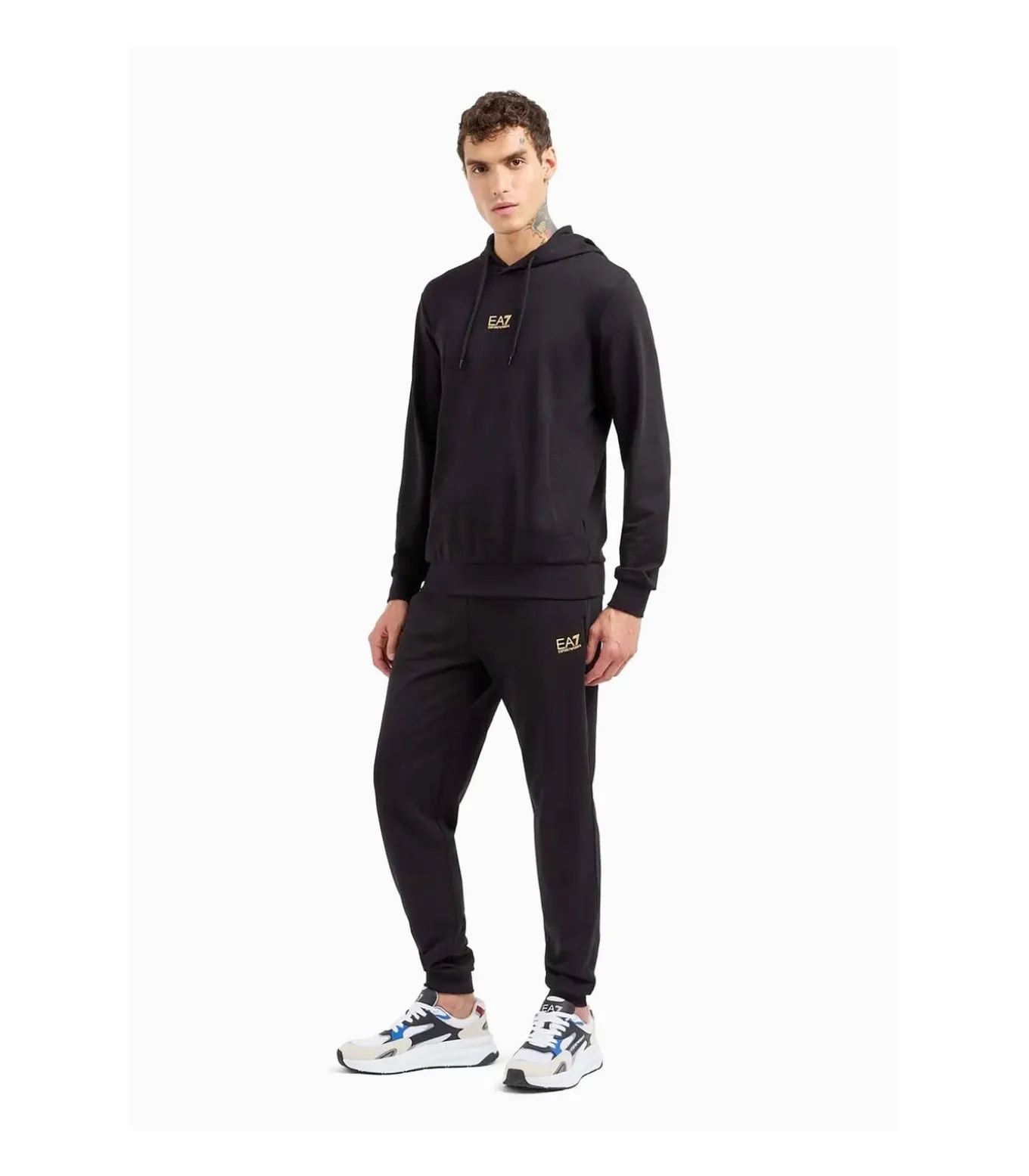 Tracksuit