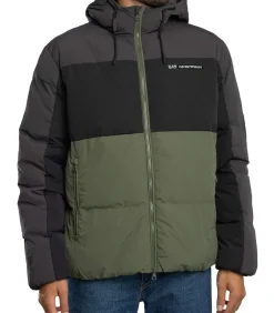 Train Athletic Colour Block-Jack