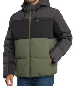 Train Athletic Colour Block-Jack