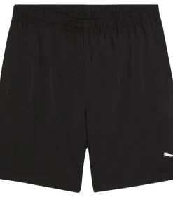 TRAIN FAV BLASTE 7 - Korte Broek - Zwart