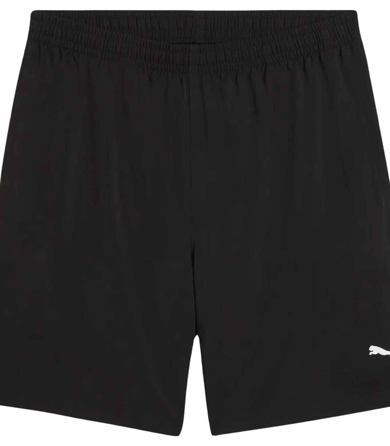 TRAIN FAV BLASTE 7 - Korte Broek - Zwart