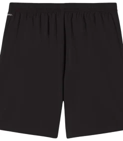 TRAIN FAV BLASTE 7 - Korte Broek - Zwart