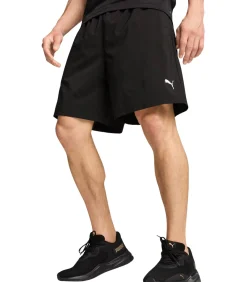 TRAIN FAV BLASTE 7 - Korte Broek - Zwart
