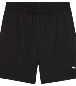 TRAIN FAV BLASTE - Korte Broek - Zwart