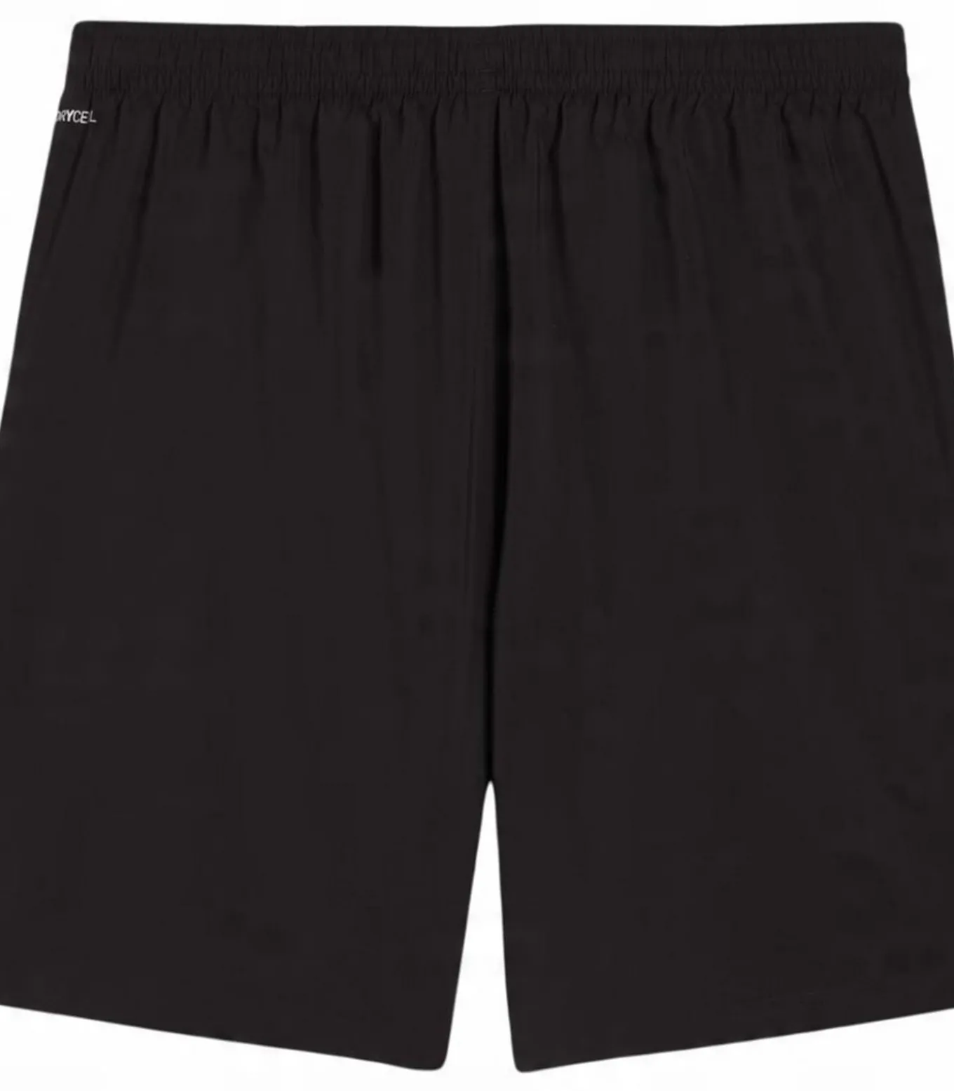 TRAIN FAV BLASTE - Korte Broek - Zwart
