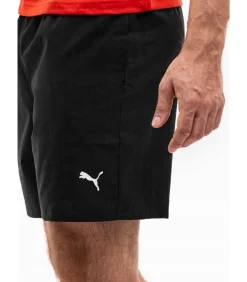 TRAIN FAV BLASTE - Korte Broek - Zwart