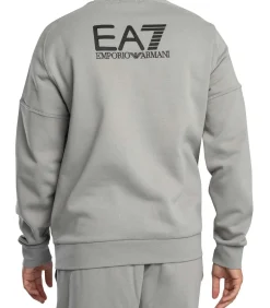Train Visibility Back Logo Trainingspak