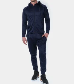 Trainingspak, jas en joggingset