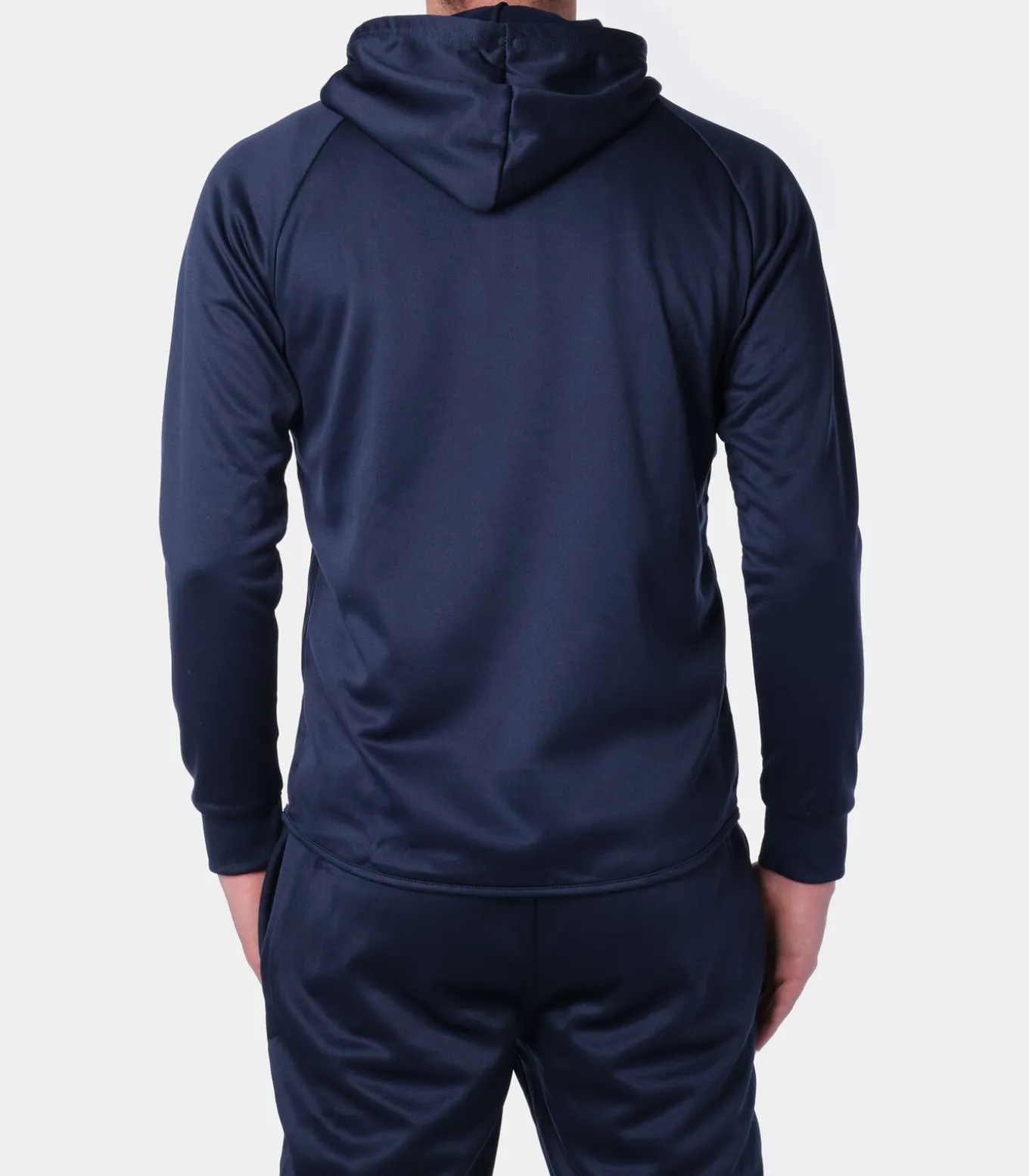 Trainingspak, jas en joggingset