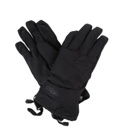 TRANSITION III - Handschoenen - Zwart