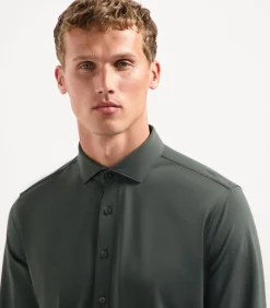 Travelshirt lightweight