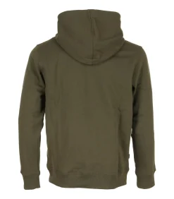 Tree Logo Hoodie