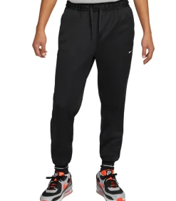 TRIBUNA SOCK - Joggingbroek - Zwart