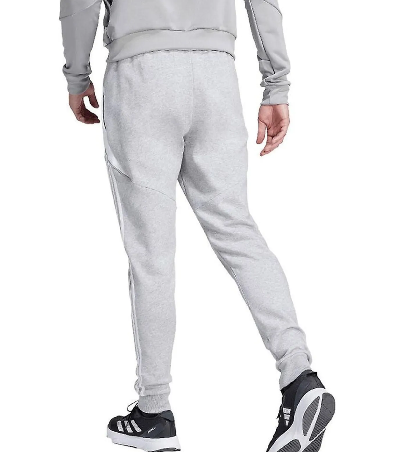 TRIO 24 - Joggingbroek - Grijs