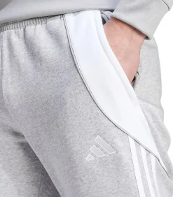 TRIO 24 - Joggingbroek - Grijs