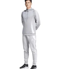 TRIO 24 - Joggingbroek - Grijs