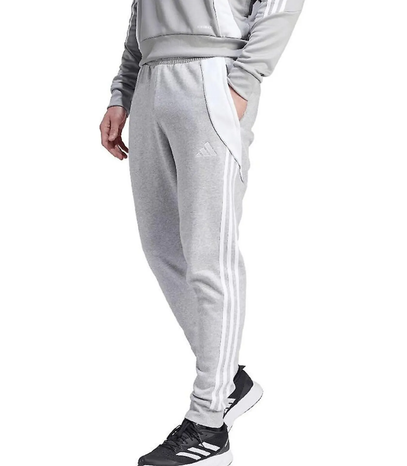TRIO 24 - Joggingbroek - Grijs