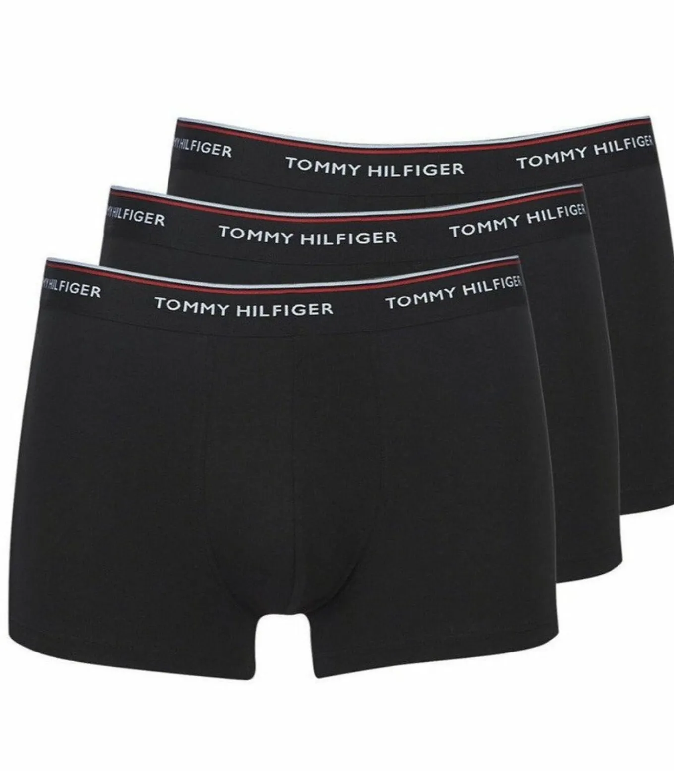 Tri-pack Onderbroeken