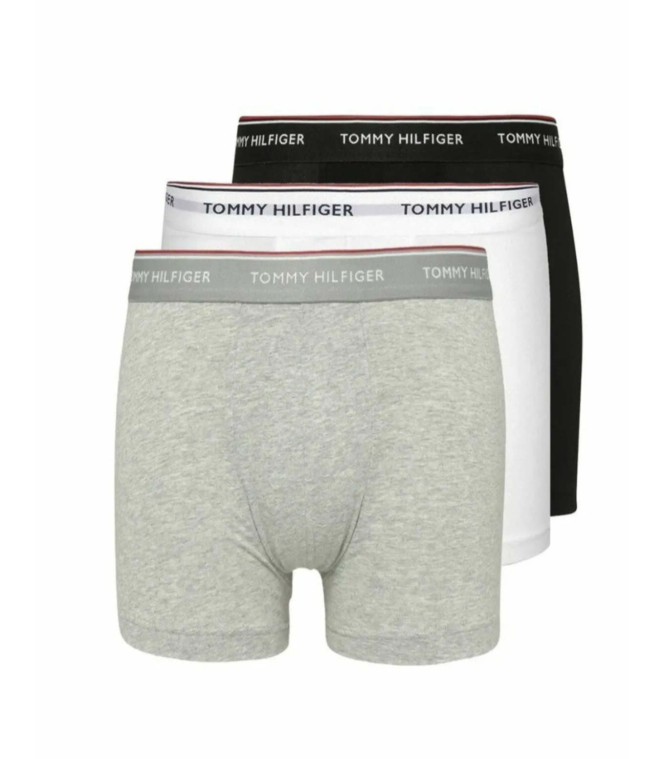 Tri-pack Onderbroeken
