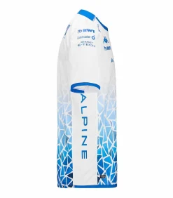 Trui Alpine F1 Barcelone Ocon 2024