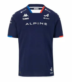 Trui Alpine F1 Gasly 2024