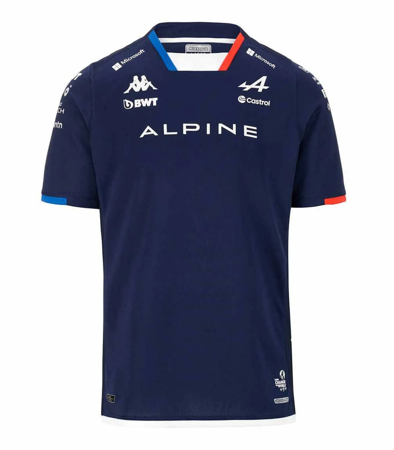 Trui Alpine F1 Gasly 2024