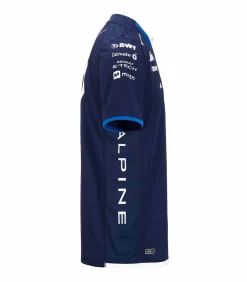 Trui Alpine F1 Gasly 2024