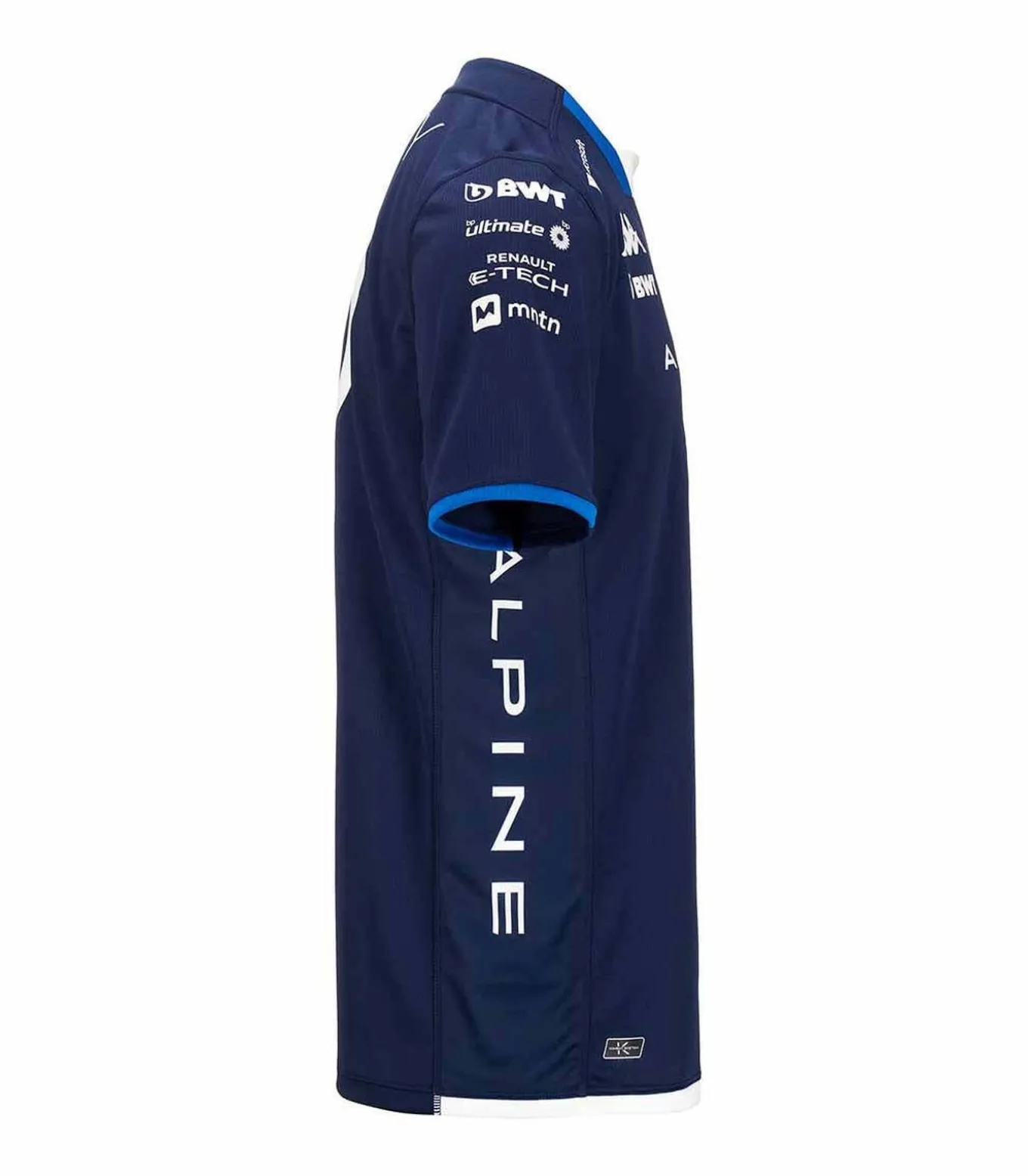 Trui Alpine F1 Gasly 2024