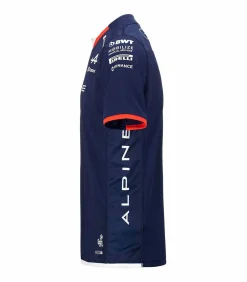 Trui Alpine F1 Gasly 2024