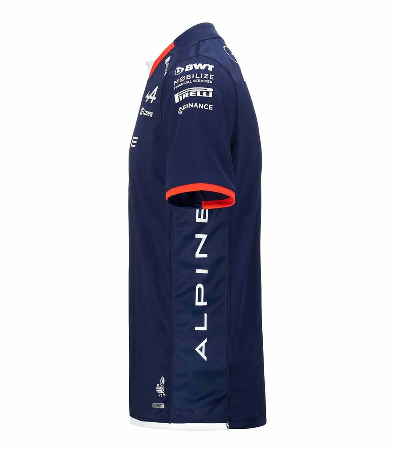 Trui Alpine F1 Gasly 2024