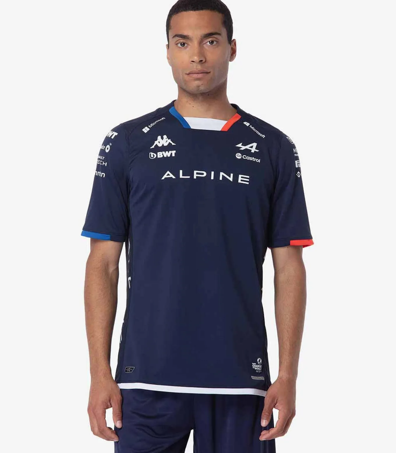 Trui Alpine F1 Gasly 2024