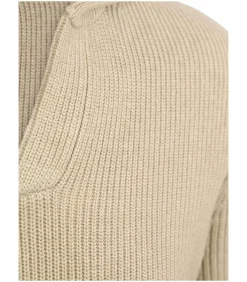Trui Riva Knit Ecru