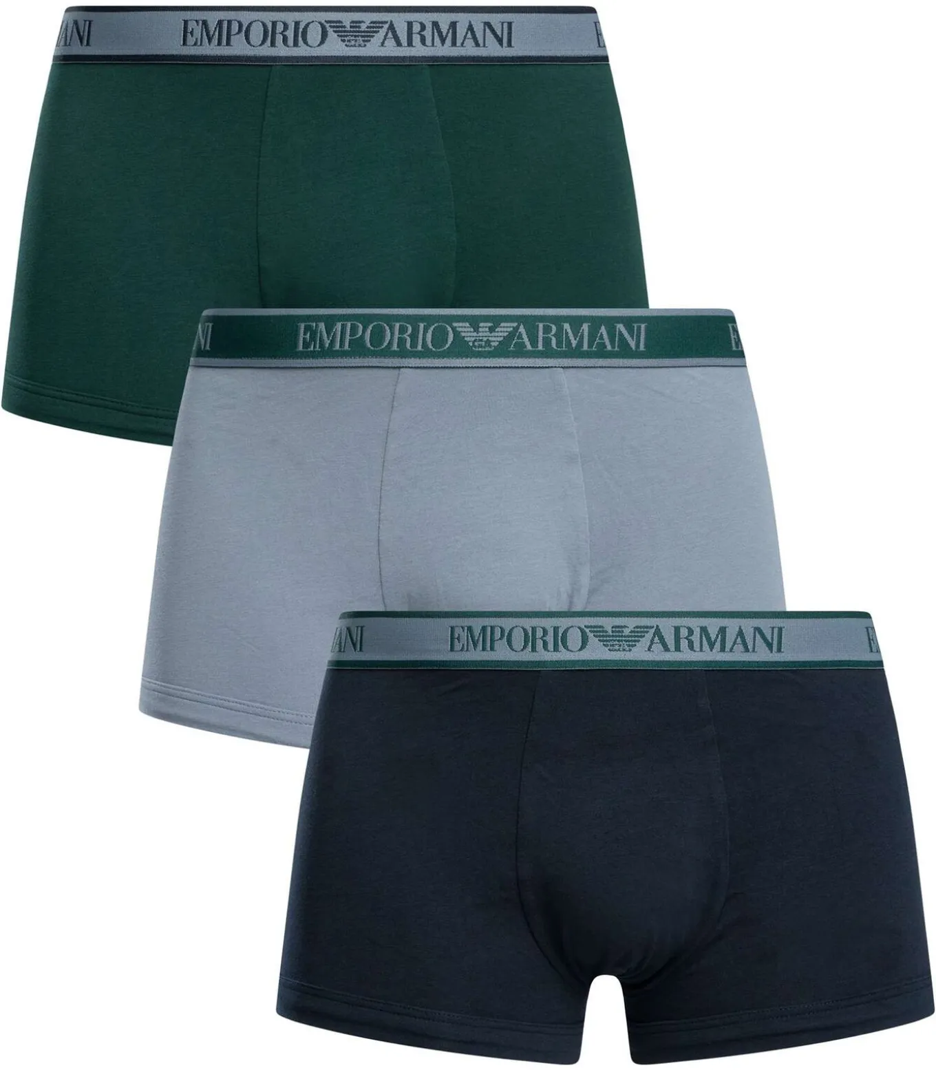 Trunk 3-Pack