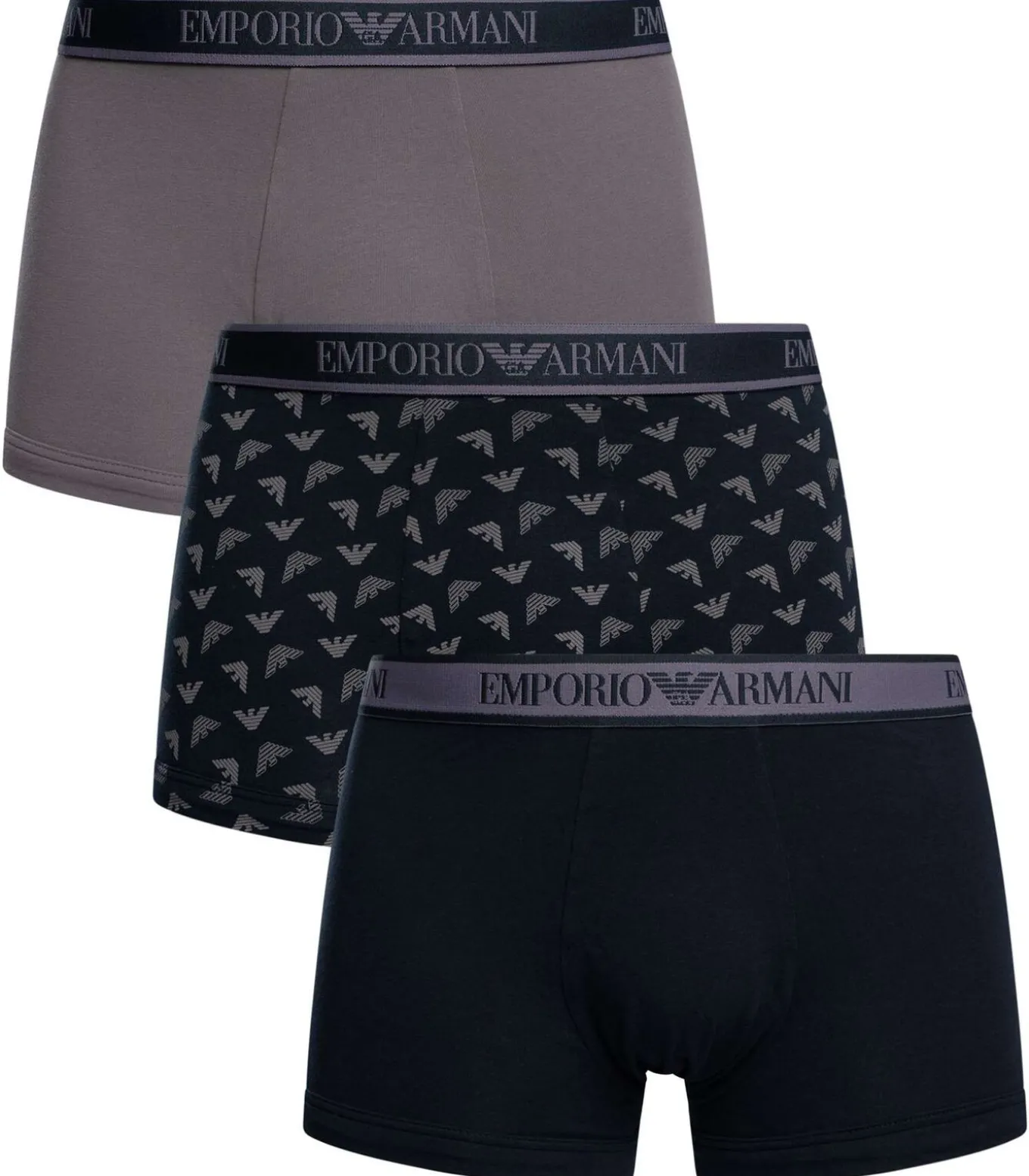 Trunk 3-Pack