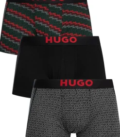Trunk 3-Pack
