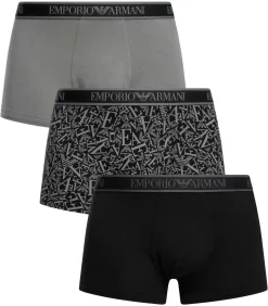 Trunk 3-Pack