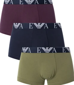 Trunk 3-Pack